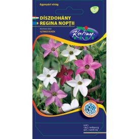 Díszdohány vetőmag színkeverék