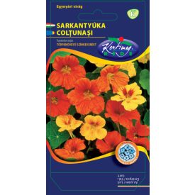 Sarkantyúka vetőmag, alacsony