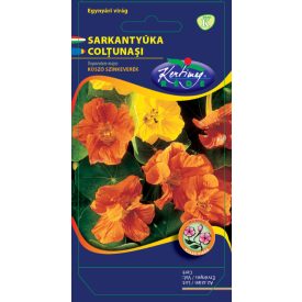 Sarkantyúka vetőmag, kúszó