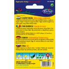 Legényvirág (rézvirág) vetőmag, színkeverék