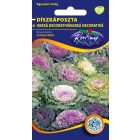 Díszkáposzta vetőmag, színkeverék