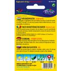 Díszkáposzta vetőmag, színkeverék