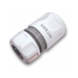 Gyorscsatlakozó 1/2" 