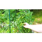 Steel Plast műanyag bevonatú acélkaró, 180 cm x 16 mm