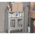 Fensanet 12 ponthegesztett háló, 0,5 m magas