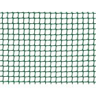 Cuadranet K-100/20 kerti rács, zöld