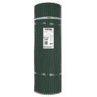 Cuadranet K-100/20 kerti rács, zöld