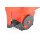 Hecht 33 kézi szóró