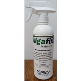 Algafix levélpermet, szórófejes