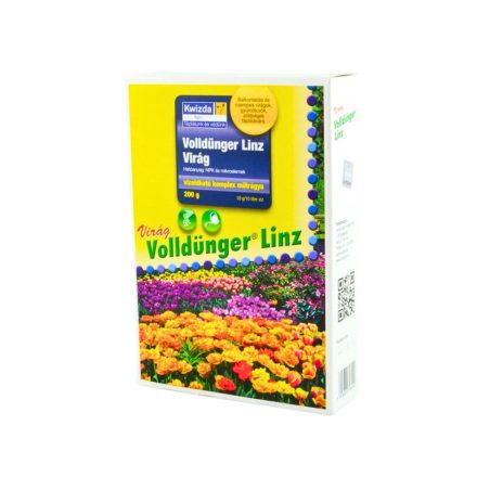 Volldünger virág műtrágya, 200 g