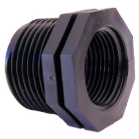 Szűkítő, műanyag, 3/4"-1/2", KB