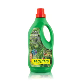 Florimo tápoldat fenyőkhöz, örökzöldekhez, 1 liter