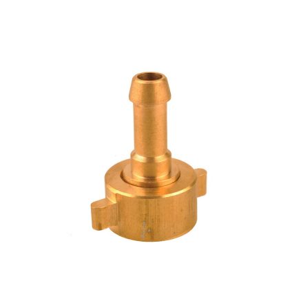 Permetező pisztoly csatlakozó, 10 mm