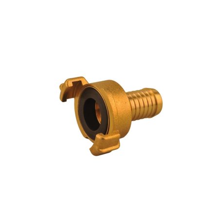 Tűzoltócsatlakozó, réz tömlőcsatlakozó, 3/4" (HN4011)