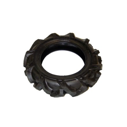 Gumiköpeny, traktor, 3,50/6" (2PR)