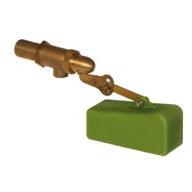 Úszó szinttartós önitatóhoz