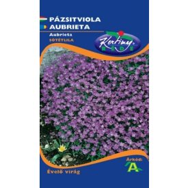 Pázsitviola vetőmag, 0,25 g