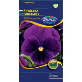 Árvácska vetőmag, svájci óriás, sötétkék