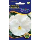Árvácska vetőmag, hófehér