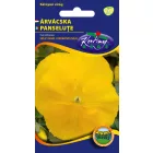 Árvácska vetőmag, sárga