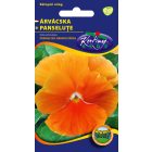 Árvácska vetőmag, narancssárga