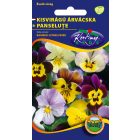 Kisvirágú árvácska vetőmag, Bambini, színkeverék