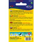 Kisvirágú árvácska vetőmag, Bambini, színkeverék