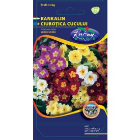 Kerti kankalin vetőmag, színkeverék, 0,2 g