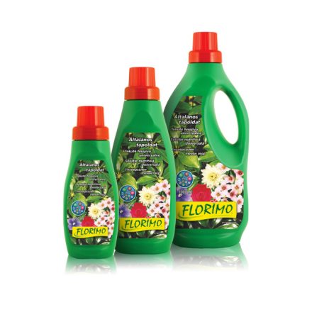 Florimo általános tápoldat, 1 liter