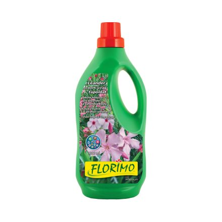 Florimo tápoldat leanderhez, 1 liter
