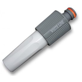 White Line PowerJet locsoló szórófej, állítható