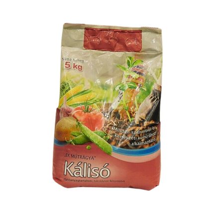 Kálisó, 60%