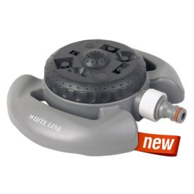 Locsolófej talpas 8funkciós WLZ15