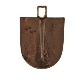 Cortex kapa, kovácsolt, tehénszájú, 0,65 kg