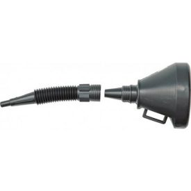 Üzemanyag tölcsér, 120 mm