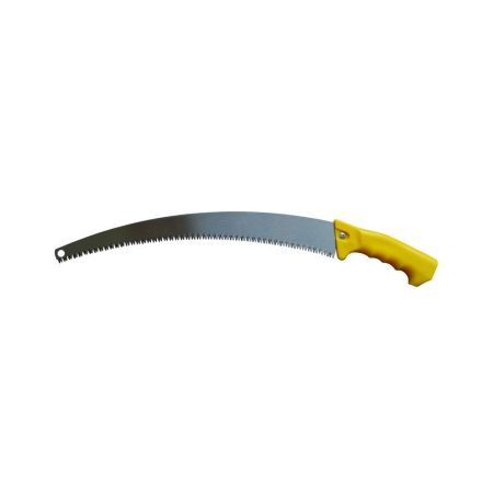 Ágvágó fűrész műanyag nyéllel, toldható, 40 cm (HK442)