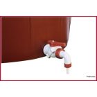 Csap szüretelő kádhoz, 1"