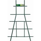 Echelle műanyag viráglétra, toldható, 37 cm