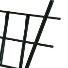 Echelle műanyag viráglétra, toldható, 37 cm