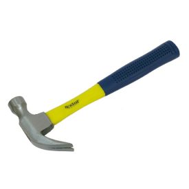 Kalapács szeghúzó üvegszálas nyéllel 