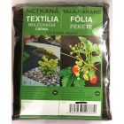 Geotextília, 1,6 m x 10 m, 50 g/m2 