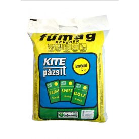 Kite árnyéktűrő fűmag, 3 kg
