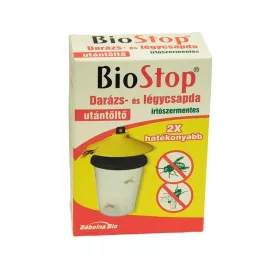 Biostop darázs- és légycsapda utántöltő