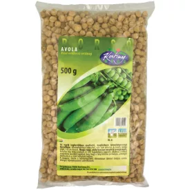 Avola velőborsó vetőmag, 500 g