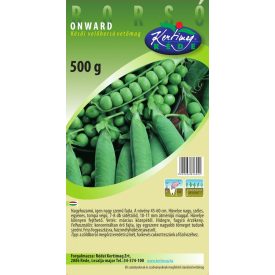 Onward velőborsó vetőmag, 500 g
