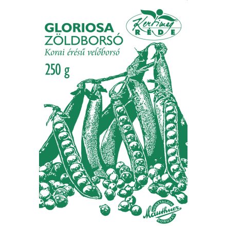 Gloriosa velőborsó,  500 g