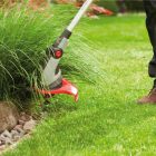 AL-KO GTE 450 Comfort szegélynyíró