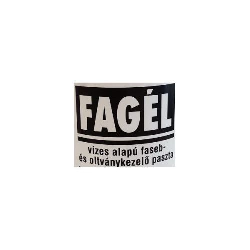 Fagél