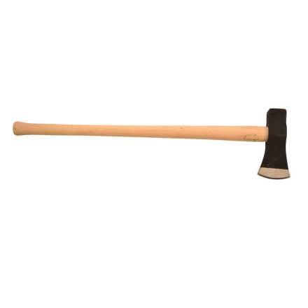 Hasítófejsze, fekete 3,5kg