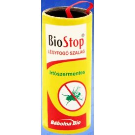 Biostop légyfogószalag